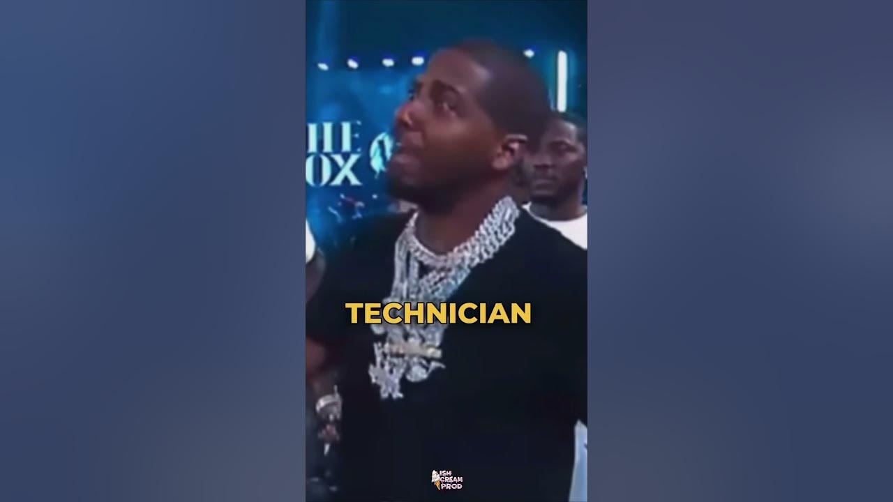 Camron Tells A Crazy Story About The Verzus Vs Jadakiss & The Lox 😂😭
