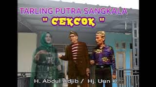 Drama Pendek Tarling Putra Sangkala | Cekcok |