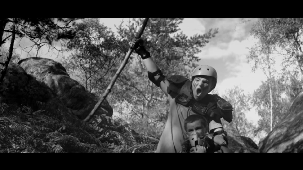 Watch OddZoo - Hornets on YouTube Watch OddZoo - Hornets on YouTube