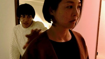 神尾風珠、黒沢あすかと密室で繰り広げる特別で親密な関係とは／映画『親密な他人』予告編