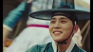 The Forbidden Marriage OST || The Wall • How Can I Forget You || Shin Won & So Rang's Story
