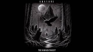 OMNYBUS - The Damned Forest