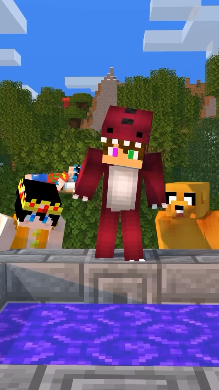 SKIN PACKS RAPTOR COMPAS ?? #raptorgamer #minecraft