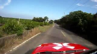 經典 X classics車隊---2012 TRCC 春日站 SAXO VTS SS1:3分03秒