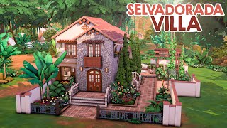 Selvadorada Villa | NO CC | The Sims 4 Speed Build
Today were building a villa in Selvadorada βπ±
Packs used:
EP: Island Living
GP: Jungle Adventure
SP: Movie Hangout
Kits:
Build detail:
- Selvadorada Villa
- 3 Bedrooms, 2 Bathrooms
- Β§ 100,368
- Selvadorada / Selvadorada Villa
- 30 x 20
Origin ID elfathiera / #plummysims
Gallery link http://tiny.cc/plummysims
Download https://ko-fi.com/post/Selvadorada-Villa-P5P4LWO5Q
Reshade I use
Dove by Kindlespice bit.ly/3cUr1Bs
Cheats Used
testingcheats true
bb.moveobjects
bb.showhiddenobjects
bb.showliveeditobjects
bb.ignoregameplayunlocksentitlement
Red Shelf http://tiny.cc/RedShelf
TOOL Mod by Twisted Mexi https://www.patreon.com/posts/63631400
Better Build/Buy by Twisted Mexi https://www.patreon.com/posts/58259532
Music by Epidemic Sound https://www.epidemicsound.comβββββββββββ
SPREAD THE LOVE
Instagram https://www.instagram.com/plummysims/
Twitter https://twitter.com/plummysims
Ko-fi https://ko-fi.com/plummysims
MY SPECS
CPU Intel Core i5-9400F
Motherboard Asus TUF Gaming B365M Plus
RAM 16 GB DDR4
Graphics Card MSI GTX 1650 4GB
OS Windows 10 Pro 64- bit
Storage 256 GB PCle SSD, HDD 4TB
VIDEO EDITING & RECORDING
Recording Software - OBS
Editing Software - Adobe Premiere Pro CC 2020
Audio Software - Adobe Audition CC 2020
Photo Editing Software - Adobe Photoshop & Adobe Lightroom CC 2020 Selvadorada Villa | NO CC | The Sims 4 Speed Build