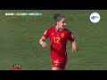Spain vs Netherlands | World-Class Football on Display