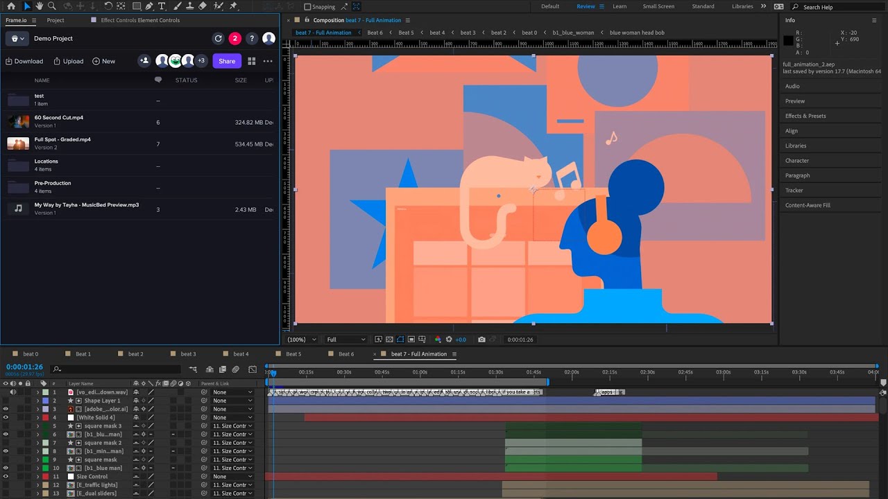 Adobe After Effects Review 2024 | Powerful Video Editing Software for ...