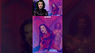 AURORA VS NEARAH LIP SYNC FOR THE CROWN!! #canadasdragrace #rupaulsdragrace
