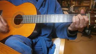 Better For Me -- Fake Laugh, acordes por Guillermo.