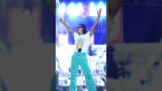 konser Slank _Palembang Jakabaring_Led Videotron Vison Media Palembang_