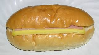 Ham and egg bun | Wikipedia audio article