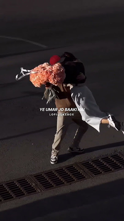 Mujhko Barsaat Bana Lo | Junooniyat | Pulkit Samrat, Yami Gautam || LOFI JUKEBOX