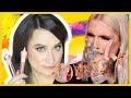 Я не согласна❗️ Палетки, блески и пудра Jeffree Star