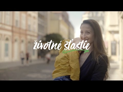 Video: Životné šťastie