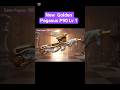 New Golden Pagasus P90 Lv 1 Redeem  In PUBG Mobile #trending #trendingshorts #shortvideo #pubgmobile