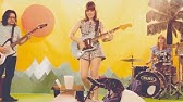 Best Coast When I M With You Official Video Youtube
