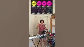 Jamming with Loopy Pro