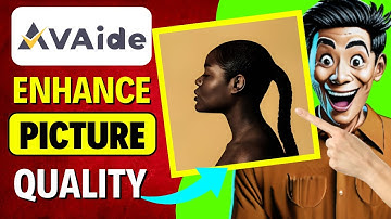 How to enhance photo quality using AI (FULL GUIDE)