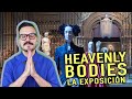 VISITA GUIADA AL MET: HEAVENLY BODIES | GERARD CORTEZ