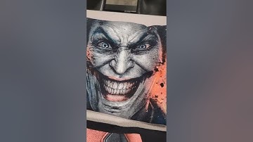 Closer look at high resolution sim process screen printed tshirts during 3 day Pro class