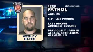 Perp Patrol 7/18/14