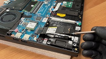 🛠️ How to open Acer Nitro V 16 AI (ANV16-42) - disassembly and upgrade options