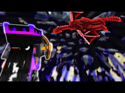 Trying To Get Dragon Armor Again... Maybe Today We'll Get More Than Leggings.. - Hypixel Skyblock