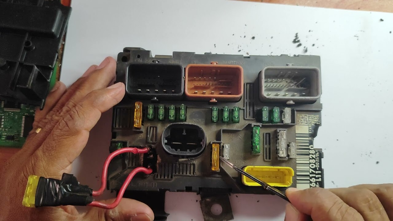 o quão perigoso é fazer uma gambiarra na sua BSM⚠️