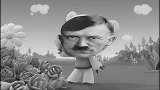Адольф Гитлер - МиМиМишки (AI COVER)