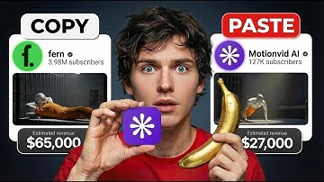 This Tool Makes 3D Documentary Videos Like Fern - in Minutes