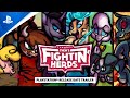 牠們的格鬥牧群 豪華版 Thems Fightin Herds : Deluxe Edition - PS5 中英日文美版 product youtube thumbnail