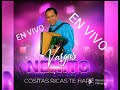 COSITAS RICAS TE HARE EN VIVO - NENITO VARGAS