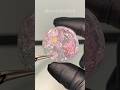 【飴細工】桜の飴つくってみた🌸#春 Cherry blossom Candy