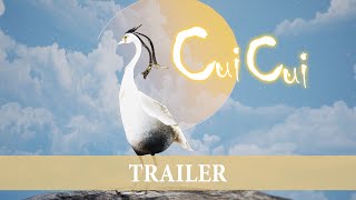 CuiCui Trailer screenshot 2