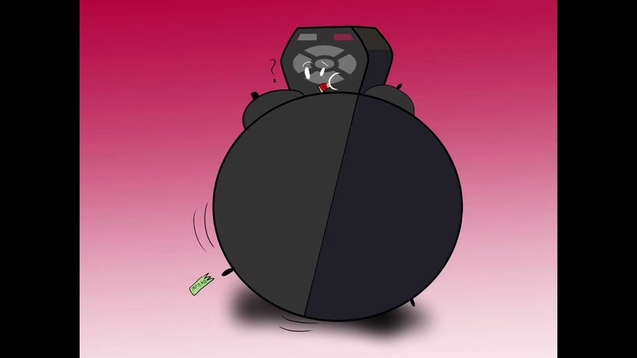 Bfdi Remote Water Fat Inflation Youtube