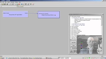 DirectShowプログラミング07