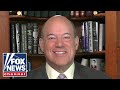 Ari Fleischer: 'There is no chance' Biden runs for reelection