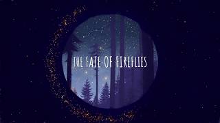 Vignette de la vidéo "Rumer - The Fate of Fireflies (Official Lyric Video)"