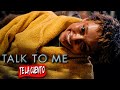 Talk To Me / Te la Cuento