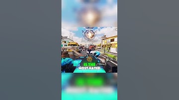 MG42 - NERF FAILED, THE ONLY WAY TO STOP THE MG42 IS TO DELETE THE WEAPON FROM THE GAME #mg42 #codm