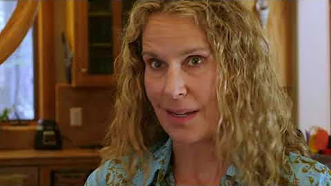 Meet Pamela Swartz: Shastapalooza Video for Pamela...