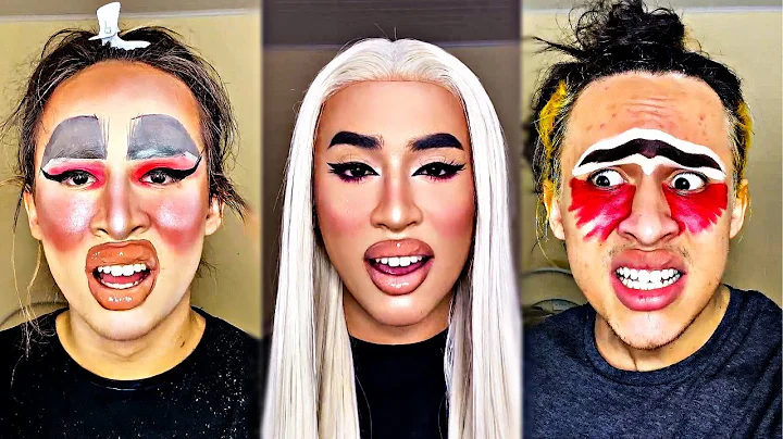 TikTok by Santos Rafael | Oh, My God, Look At That...