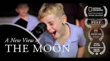 A New View of the Moon