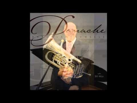 Folksong by Bruce Broughton - Aaron VanderWeele