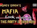YO YO HONEY SINGH talking about his new song 'THIS PARTY IS OVER NOW' || yo yo is back with new look