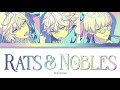 Rats & Nobles