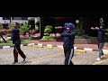 senam Peregangan KEMENKES 2018 English Version