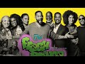 WILL SMITH and JANET HUBERT Reunion|Fresh Prince of Bel Air 30th Anniversary Reunion| My thoughts