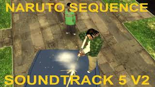 Naruto Sequence Soundtrack 5 Versión 2