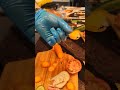 КАК РЕЖЕТ ВОДОЛАЗНЫЙ НОЖ! #клинок #ножи #выставкаклинок #кампо #ножнв